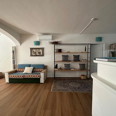 Hotel S'Ortale Con Parcheggio Interno E Ristorante All'Aperto Orosei Bagian luar foto