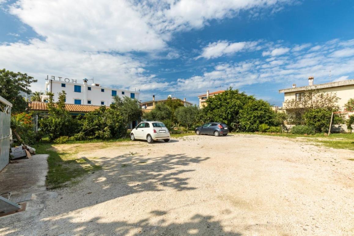 Hotel S'Ortale Con Parcheggio Interno E Ristorante All'Aperto Orosei Bagian luar foto