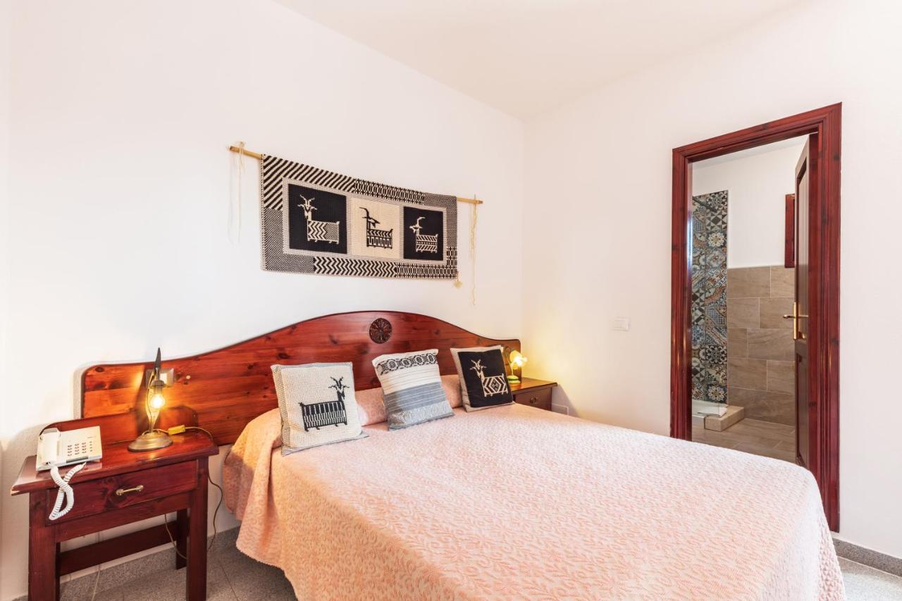Hotel S'Ortale Con Parcheggio Interno E Ristorante All'Aperto Orosei Bagian luar foto