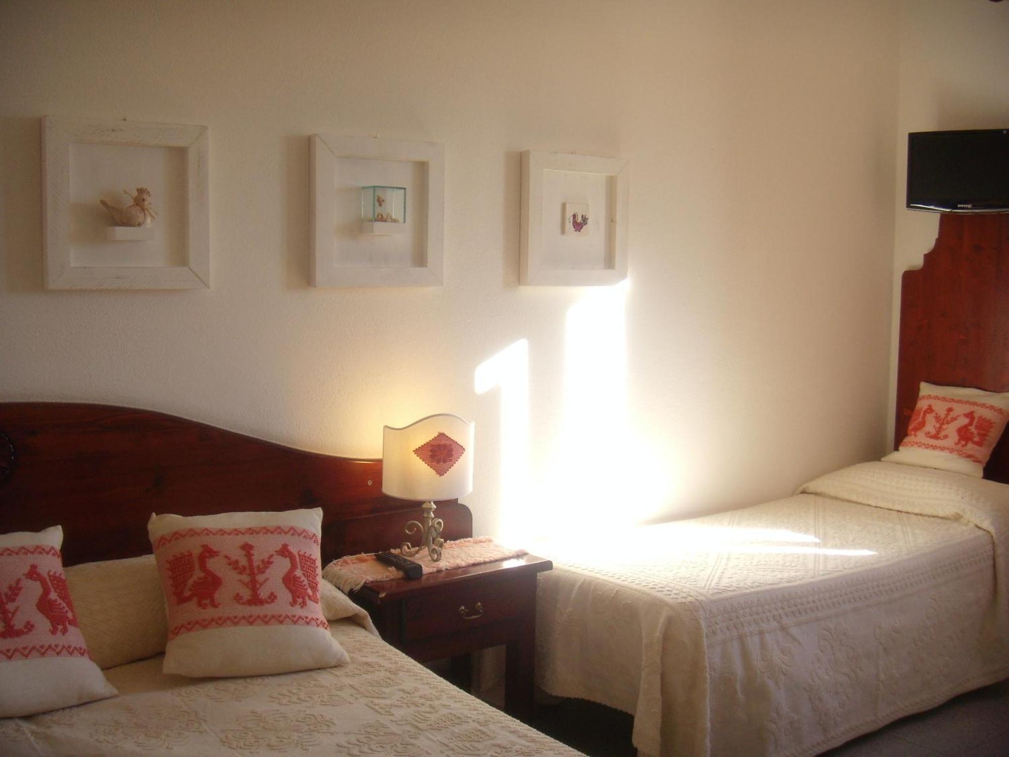 Hotel S'Ortale Con Parcheggio Interno E Ristorante All'Aperto Orosei Bagian luar foto